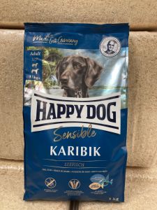 Happy Dog sensible Hundefutter