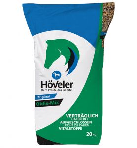 Höveler Oldie-Mix 20 kg