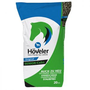 Höveler Senior Cobs 20 kg