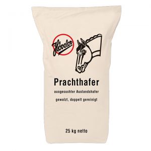 Höveler Prachthafer 25kg