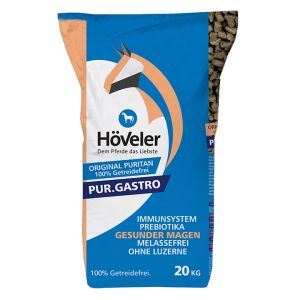 Höveler PurGastro 20 kg