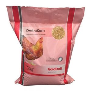 GoldDott Zentrakorn Pur 5 kg