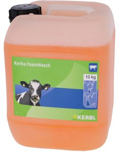 Euterschaum Kerba FoamWasch von Kerbl