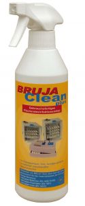 Brutmaschinen - Desinfektion 500 ml