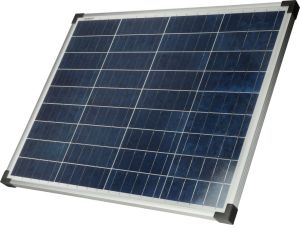 Solarpaneel von AKO