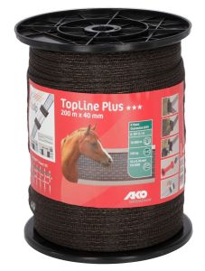 Band TopLine Plus, 40mm