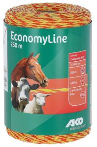 Litze EconomyLine 250m