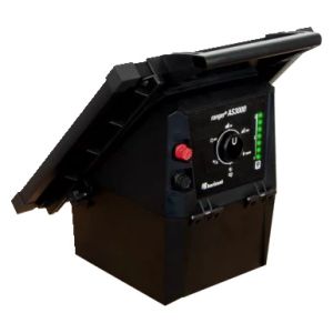 Solar Weidezaungerät - ranger® AS3000