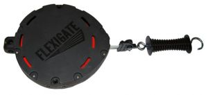 FlexiGate mit 20mm Breitband