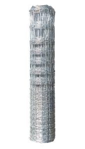 Knotengeflecht 130 cm Höhe