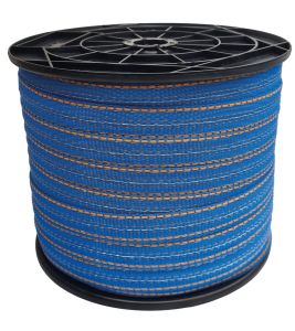 20mm Nirosta-Breitbandlitze