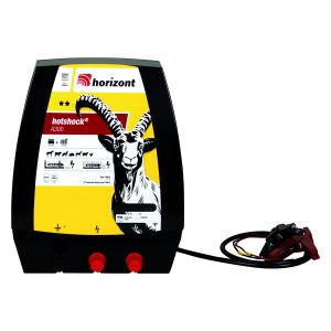 Hot Shock A 300