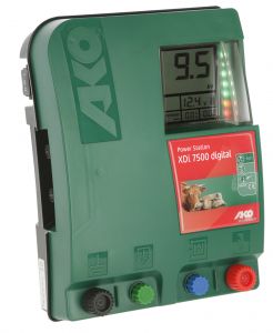 Power Station XDi 7500 digital