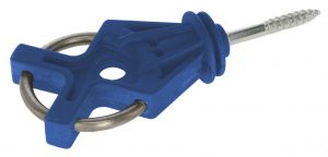 Torgriffisolator X³