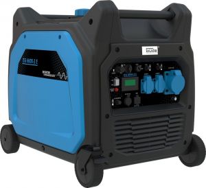 Inverter-Stromerzeuger GÜDE ISG 6600-3 E