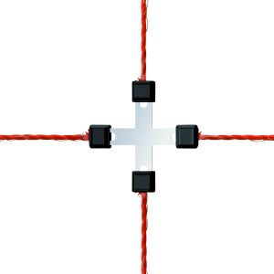 Reparaturset Litzclip