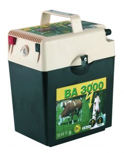 Weidezaungerät BA 3000