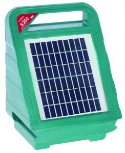 Sun Power S 250