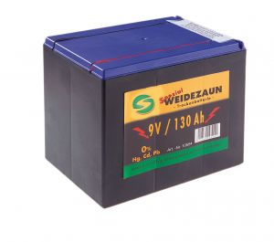 Trockenbatterie Zink / Kohle