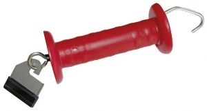 Premium Torgriff mit Haken und Bandanschluss