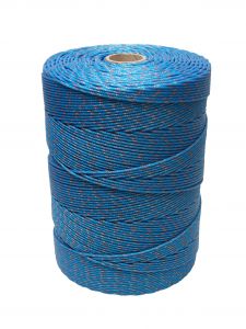 Weidezaunlitze Blue-strong