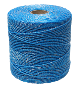 Weidezaunlitze Blue-strong