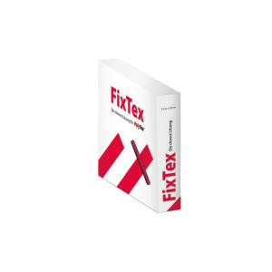 FixTex ®  Klettband einseitig