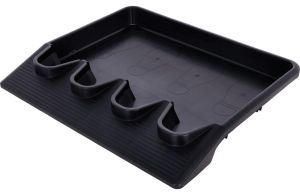 Ausziehwanne für Schuhe/Stiefel EasyOut