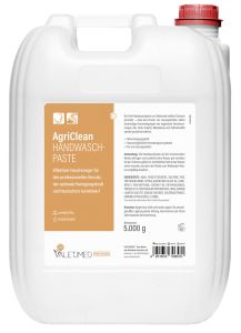 AgriClean Handwasch-Paste