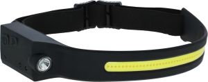 LED-Kopflampe HeadFire 280