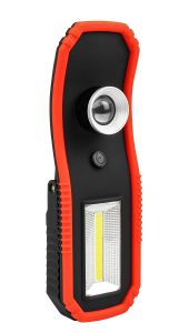 COB / LED Taschenlampe