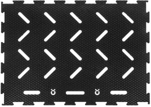 Gummimatte 111 x 80 cm