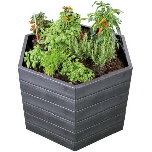 Hochbeet Ergo Kunststoff