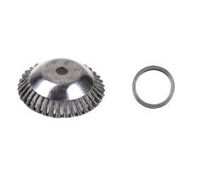 Kegelbürsten Set 200 mm