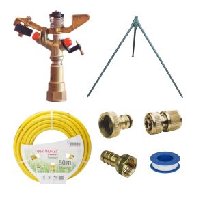 Bewässerungs-Set 3/4 Zoll