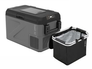 Kompressor-Kühlbox CoolZ 32 Liter