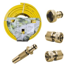 Gartenbewässerungs-Set Starter 25 m