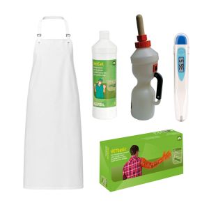 Kalbe-Bereitschaftsset Basic