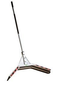 Gülleschieber Super Scrape 75,5 cm