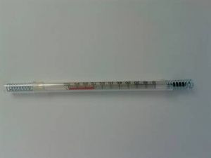 Thermometer