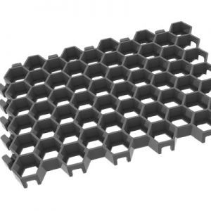 Paddockplatten
