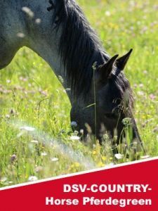 DSV-Country Horse Pferdegreen 2117