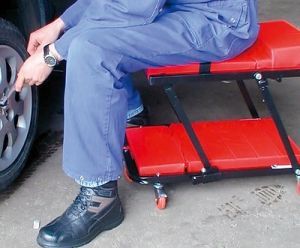 Rollbrett