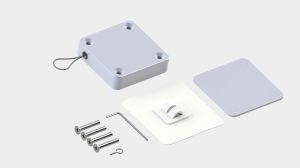 Automatischer Türschließer