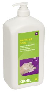 Handreiniger flüssig