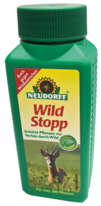 Wildstopp