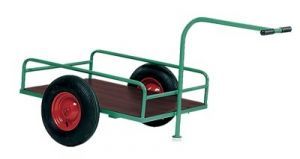 Handwagen