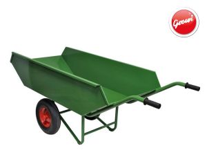 Transportkuli 450 Liter