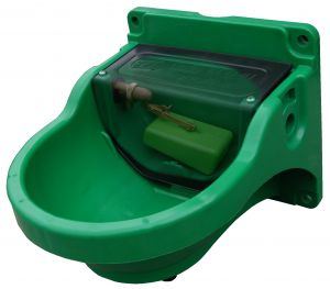 SIMA-Tränkebecken
