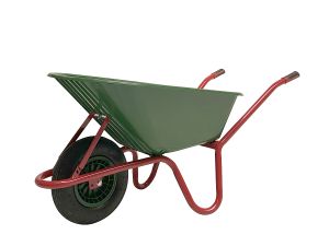 Compactkarre 100 L